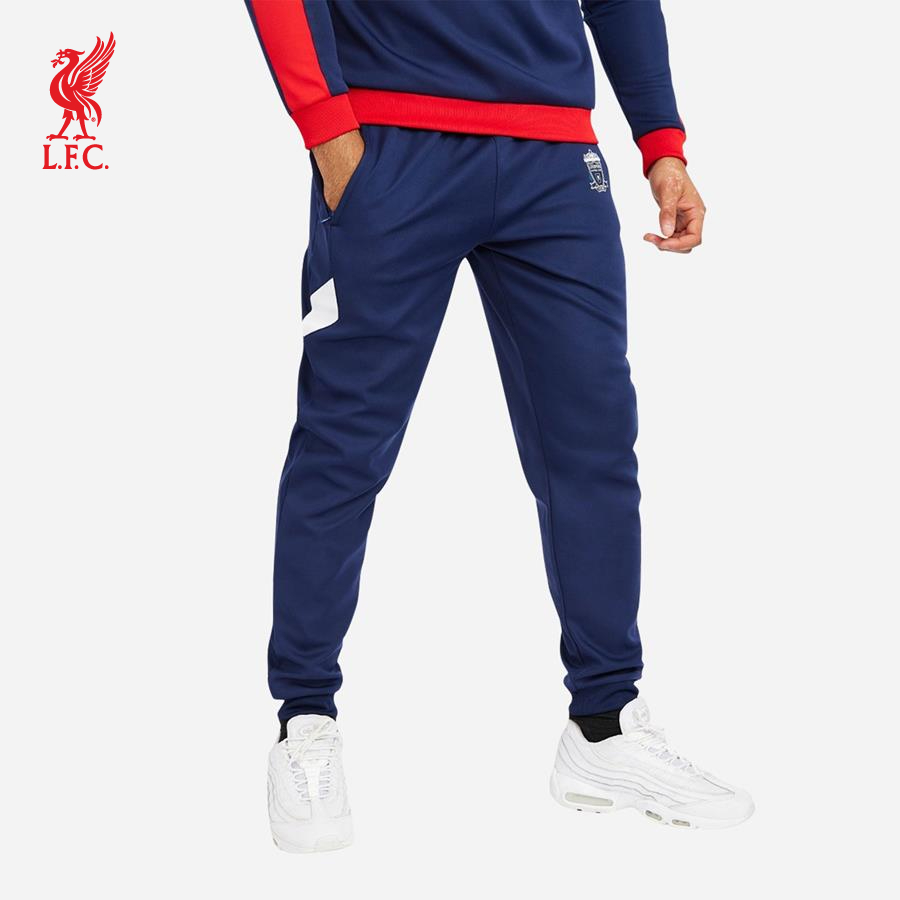 Quần dài thể thao nam Lfc Int 95 Track Pant - A21PN21