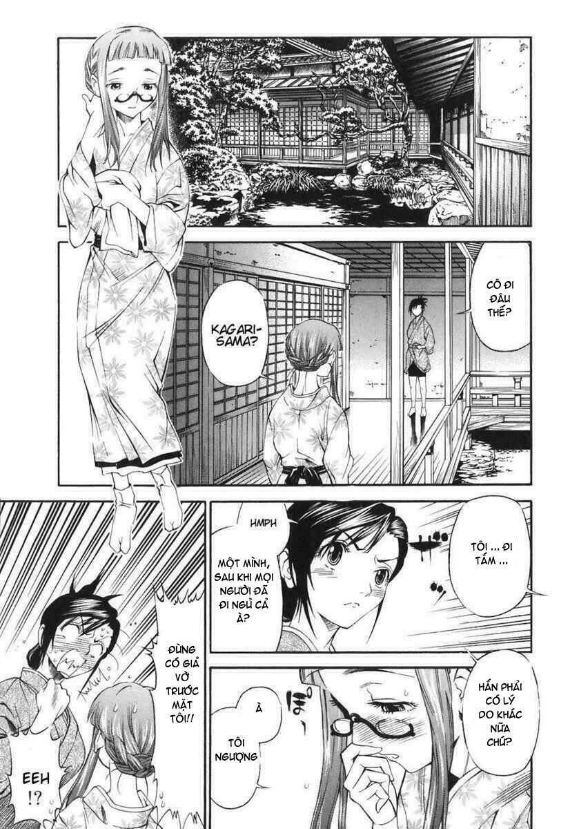 rappi rangai chapter 19 21