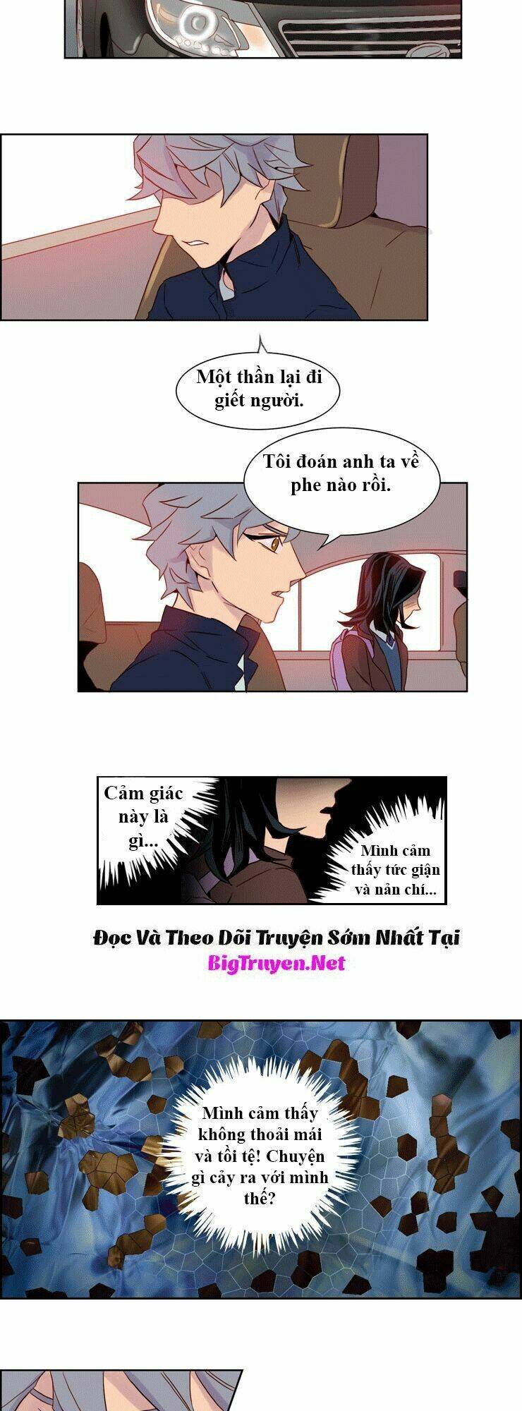 gods of time chapter 10 17