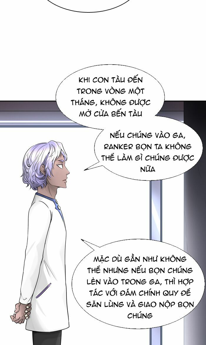 tòa tháp bí ẩn 2 chapter 316 6