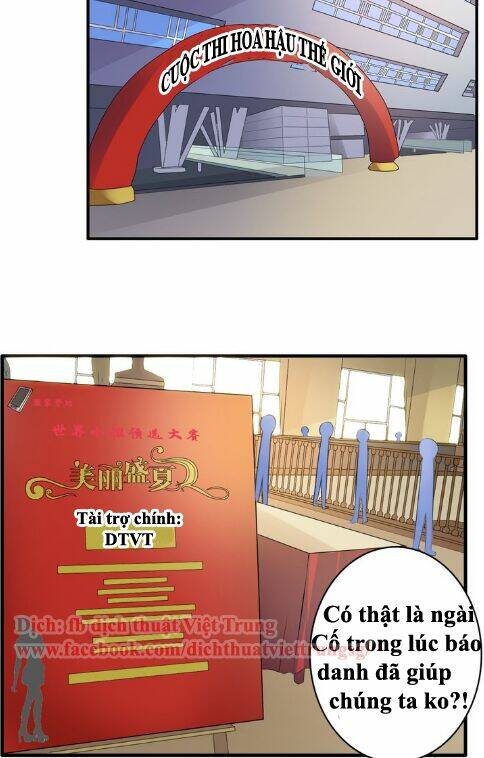 lều khều biết yêu chapter 30 35