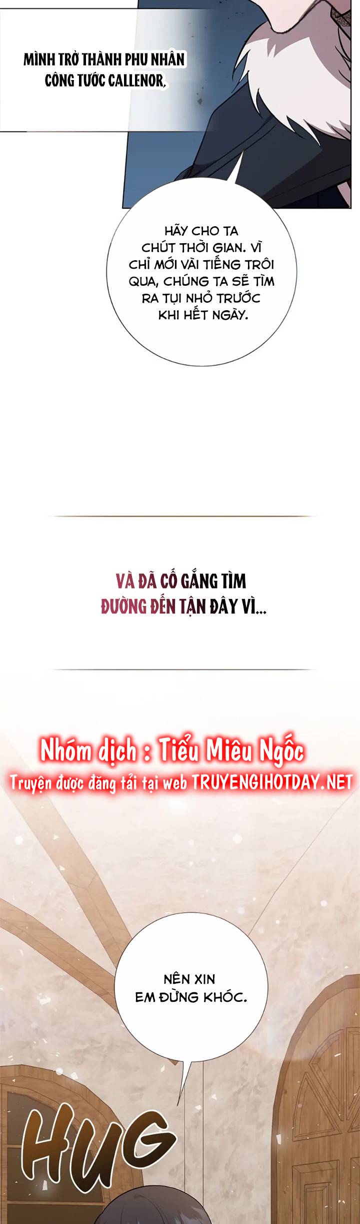 xin ngài đừng ăn tôi chapter 101 11