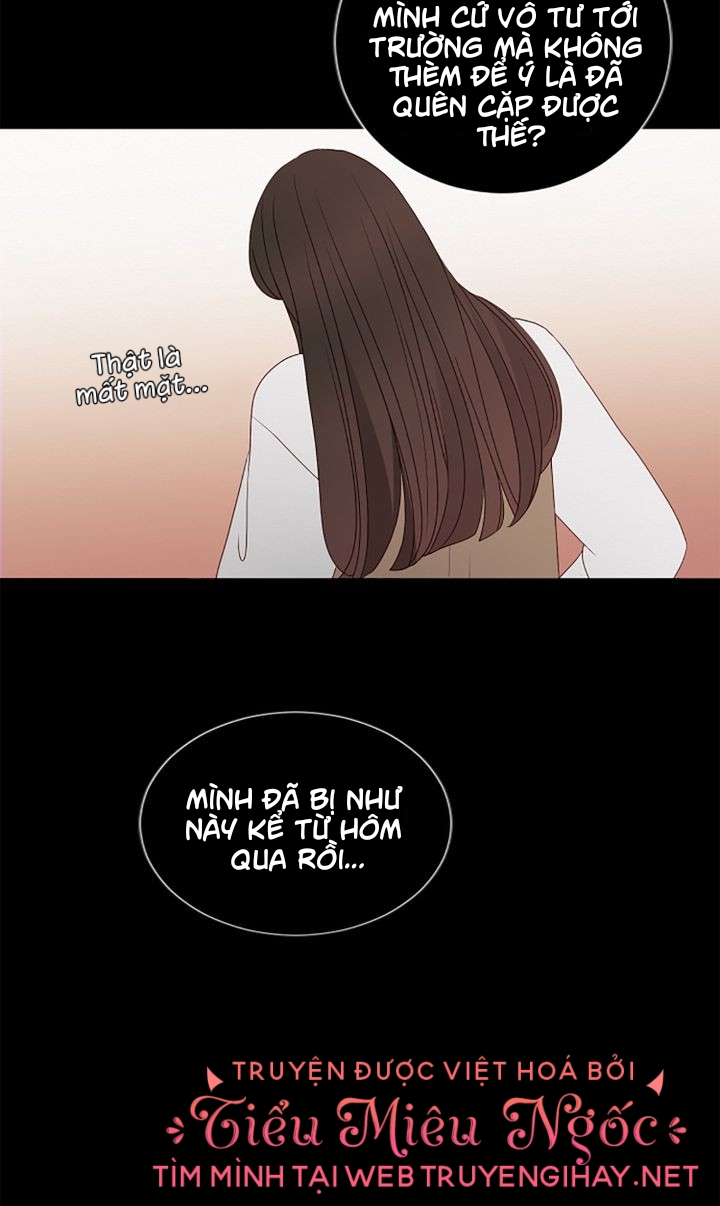 crush của tôi chapter 107 32