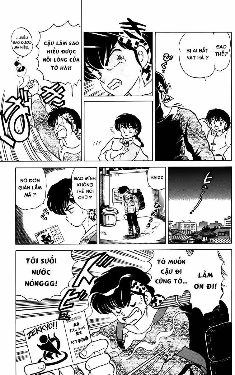 suối lời nguyền chapter 158 19