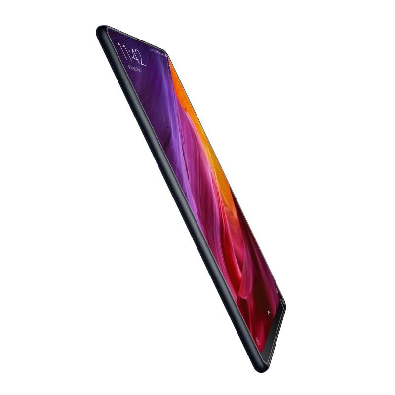 Tấm dán kính cường lực độ cứng 9H dành cho Xiaomi Mi 2 - KCL01