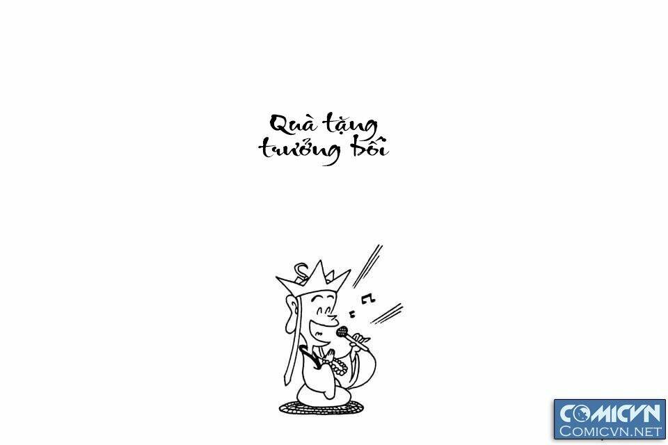 tây du ký hài chapter 1 31