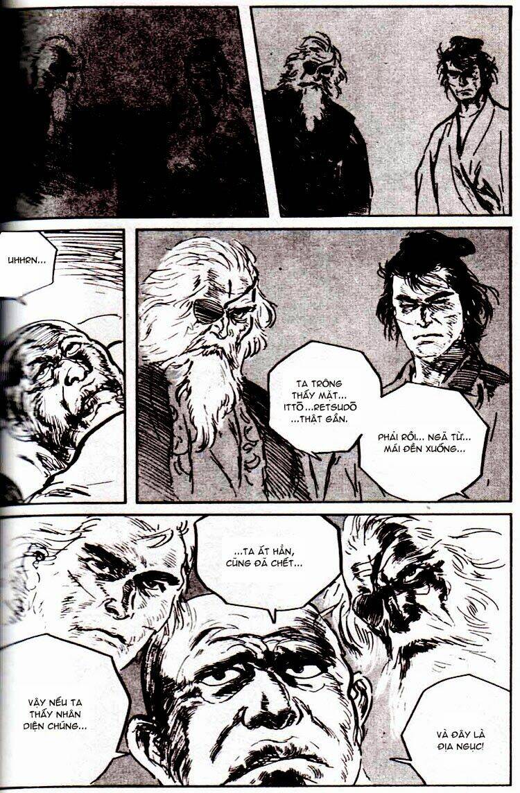 lone wolf and cub chapter 117 59