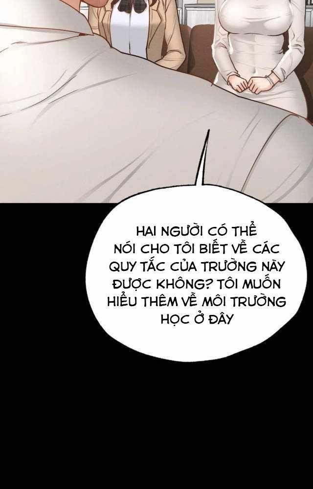 18+ ở trường sao? không được! chapter 3.1 35