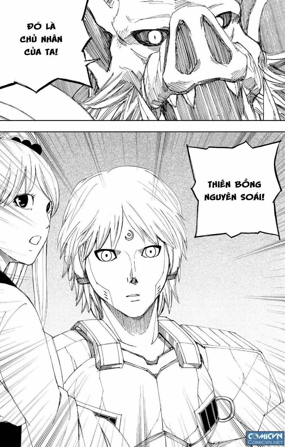 tây du đường tăng hàng ma chapter 28 10