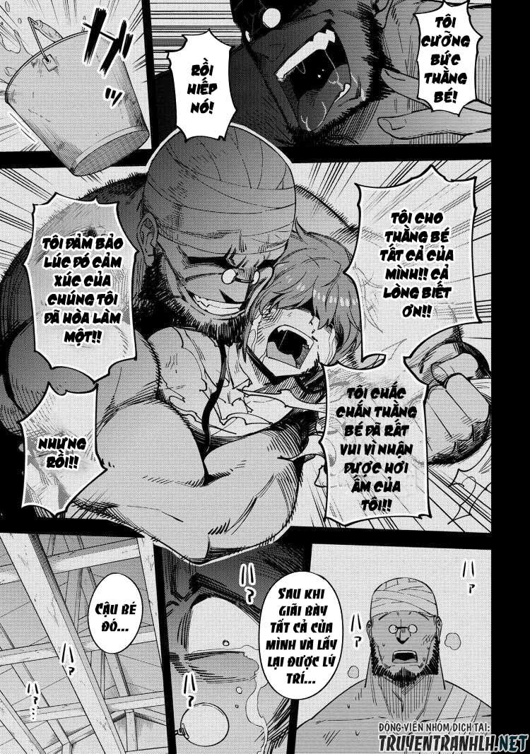 Healer báo thù chapter 36.1 8