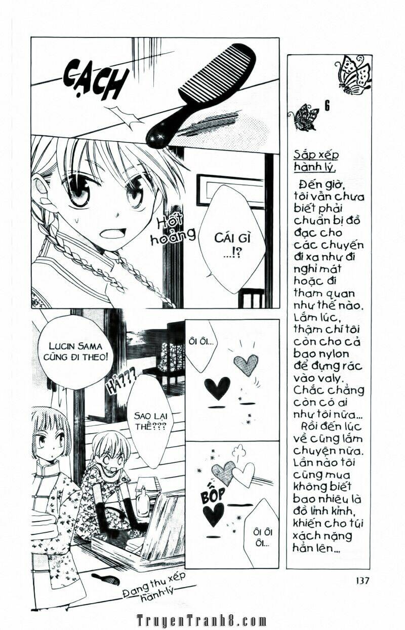 gia tộc rồng - two flowers for the dragon chapter 9 9