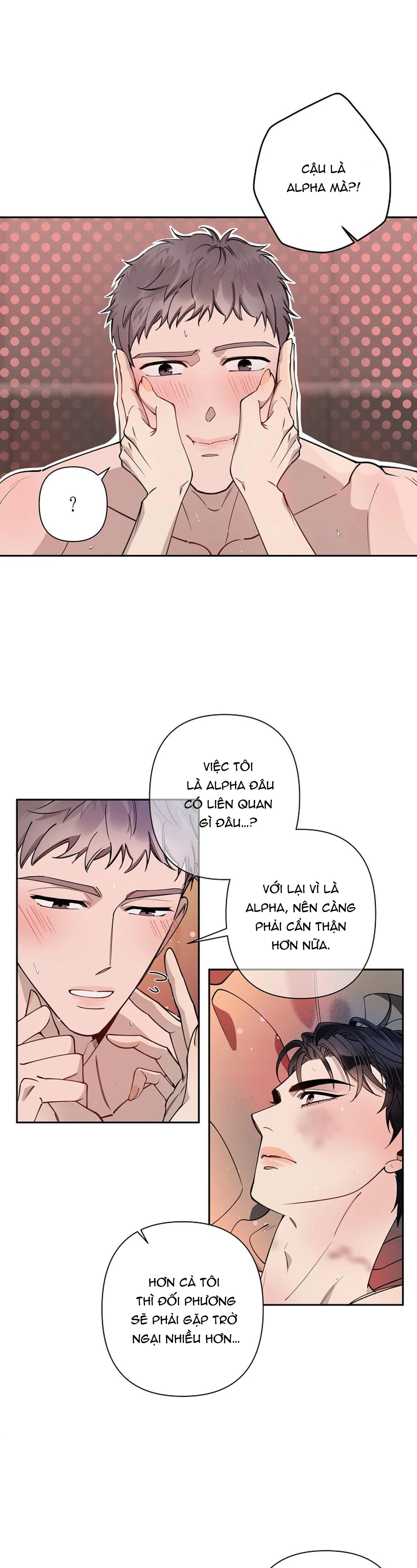 đêm dịu dàng chapter 14 3