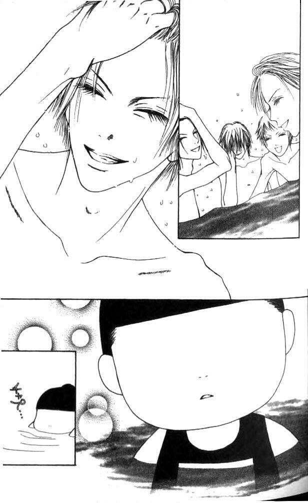 perfect girl evolution chapter 15 38