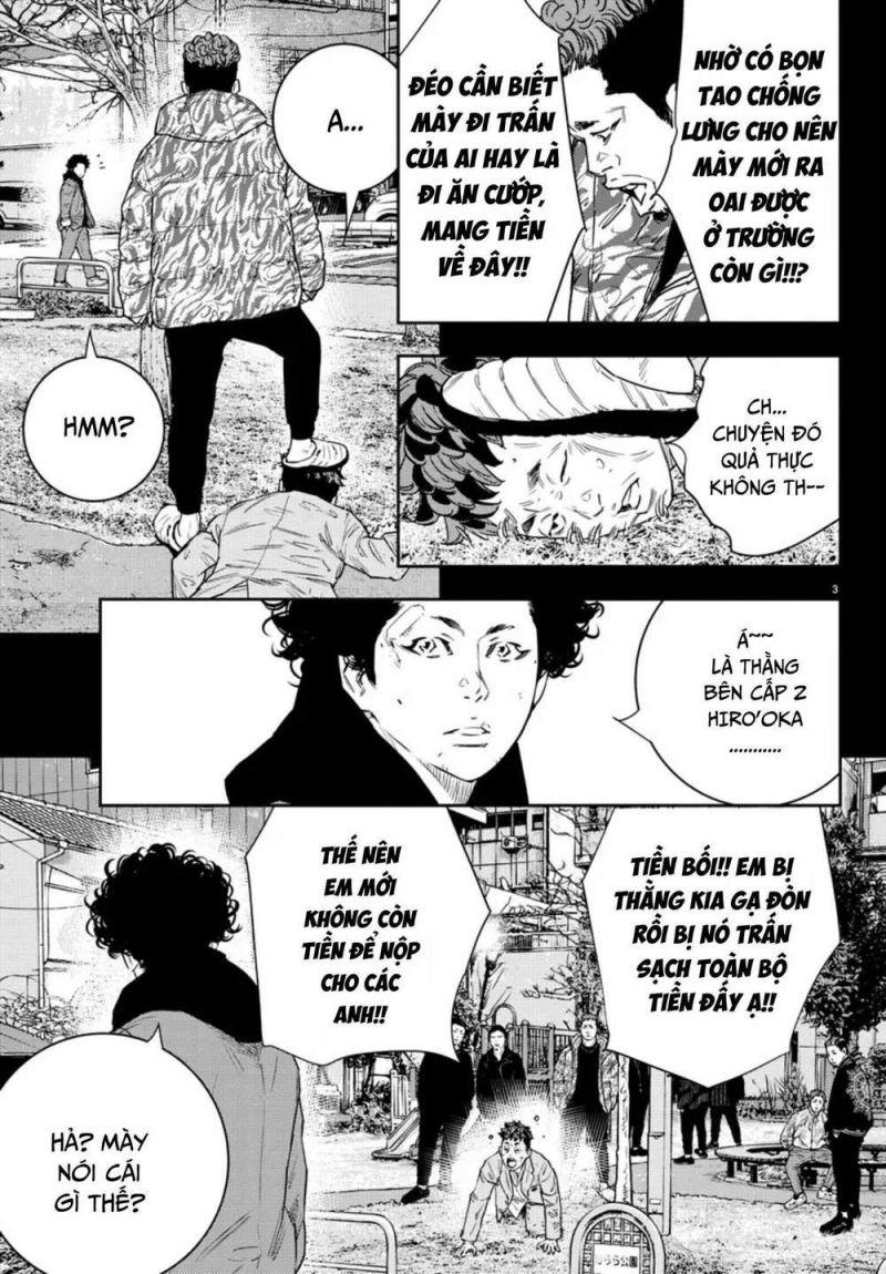 Nine Peaks chapter 36 3