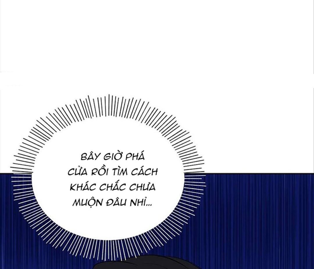 chuyện quái gì với giấc mơ đó vậy chapter 37 121