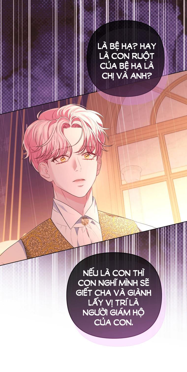 thà rằng để tôi trở thành nữ hoàng chapter 17.2 6