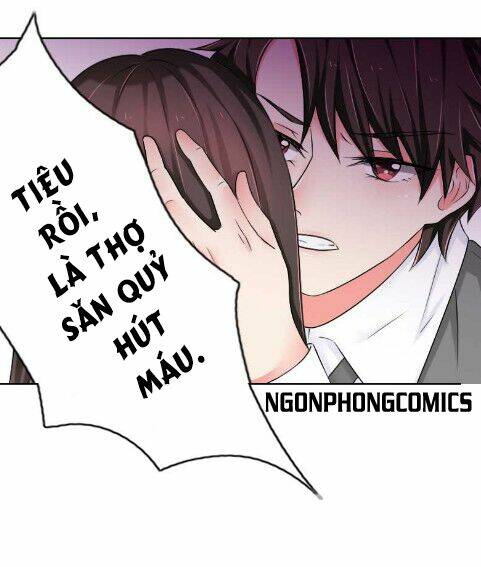 tổng tài ma cà rồng tha cho tôi chapter 30 15