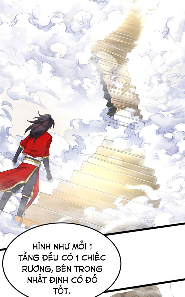 vạn đạo long hoàng chapter 2 12