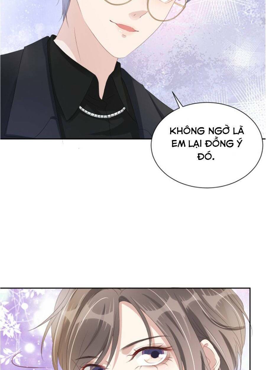 ngự tỷ toàn năng lại bị phá mã giáp chapter 30 23