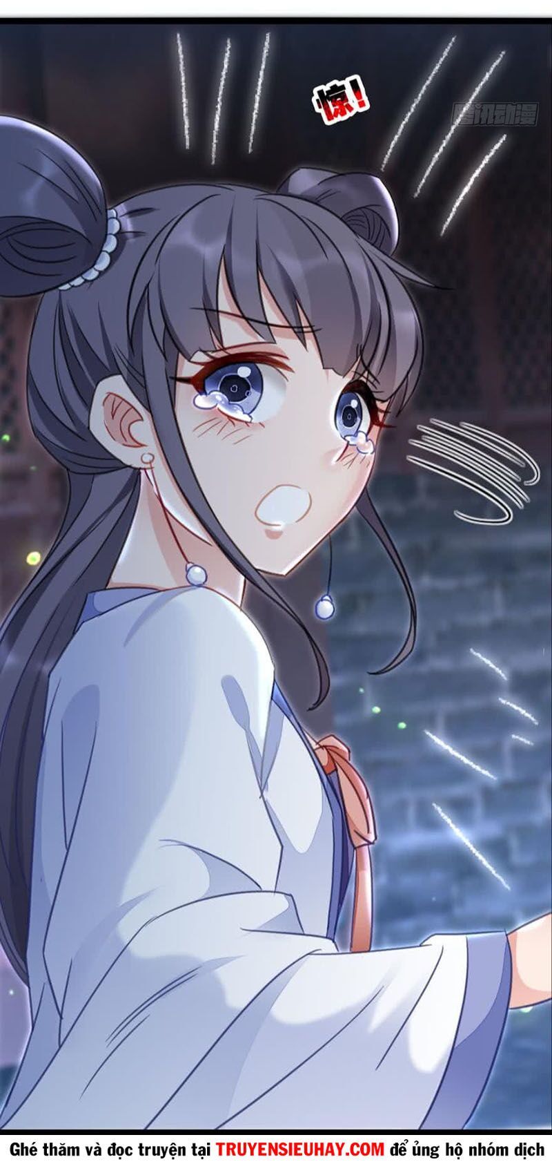 lão tổ của bạn đang online chapter 23 33