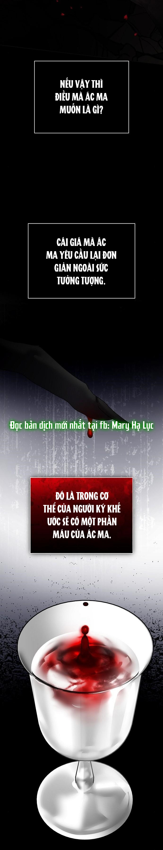 chiếm hữu trái tim bạo chúa chapter 26.1 4