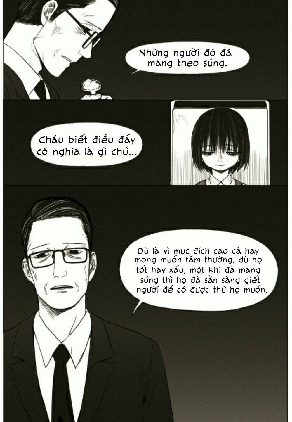 the horizon chapter 7 5