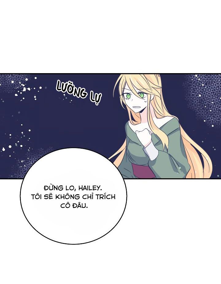 tôi là bạn gái cũ của một vị anh hùng chapter 15 14