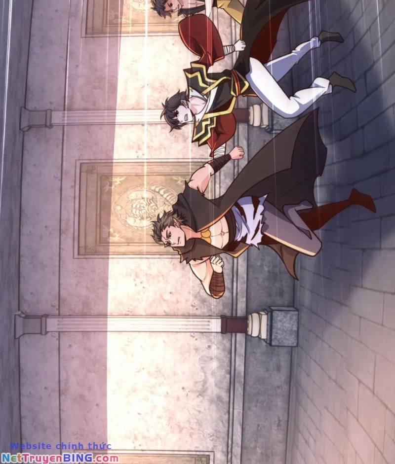 ta nuôi ma quỷ ở trấn ma ti chapter 288 87