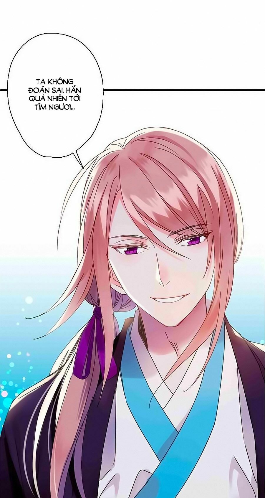 sơn thần và tiểu táo 2 chapter 24 23