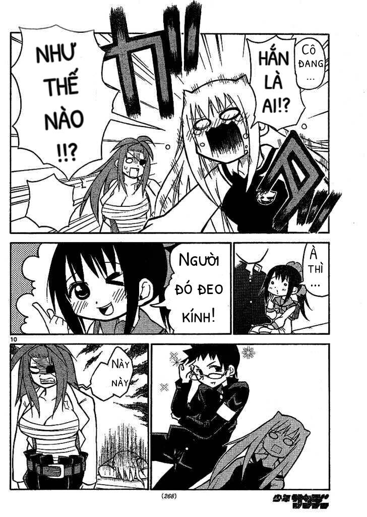 onidere chapter 33 11