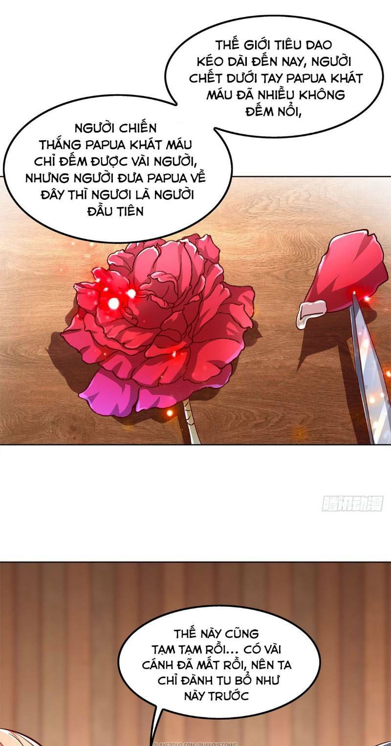 võng du chi tối cường đoán mệnh sư chapter 23 1