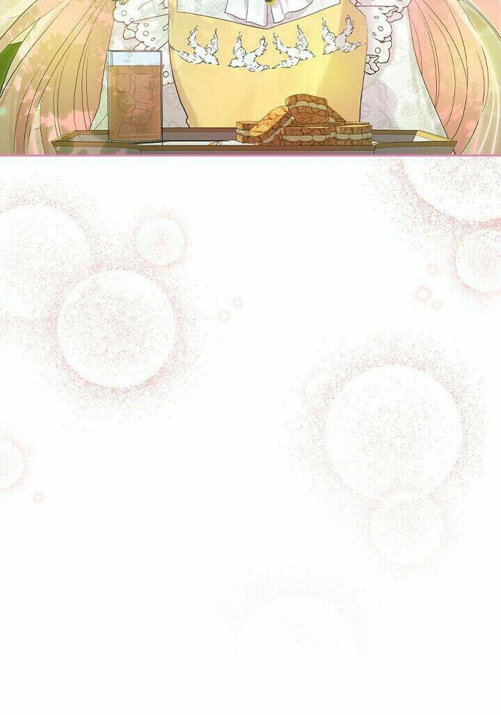 công chúa phản diện muốn ở trong ngôi nhà bánh quy chapter 29 22