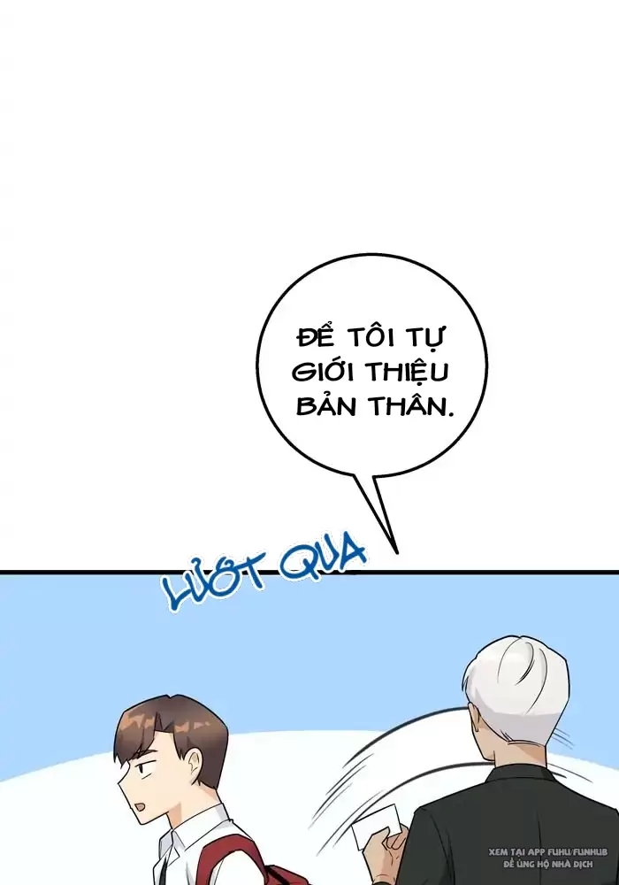 anh bạn của tôi đang phát sáng kìa ! chapter 24 63