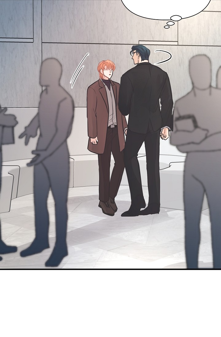 ranh giới tội ác chapter 8 8