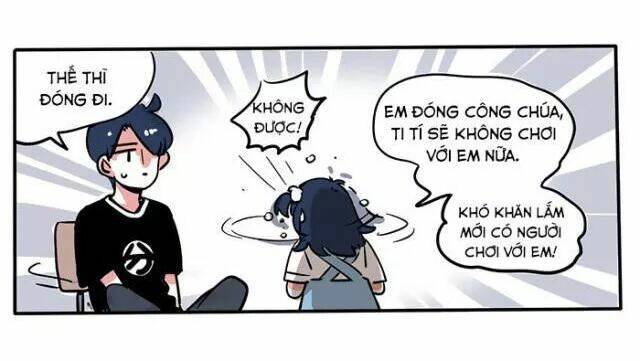 mau mang anh trai tôi đi chapter 149 5