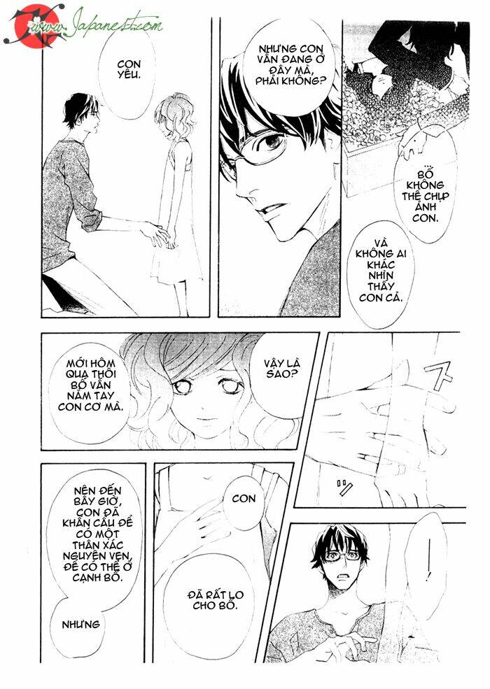 tổng hợp one shot. chapter 17 34