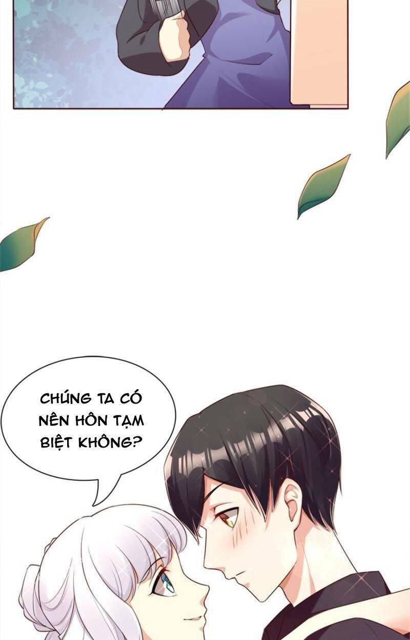 gặp phải người chồng xảo quyệt! chapter 17 69