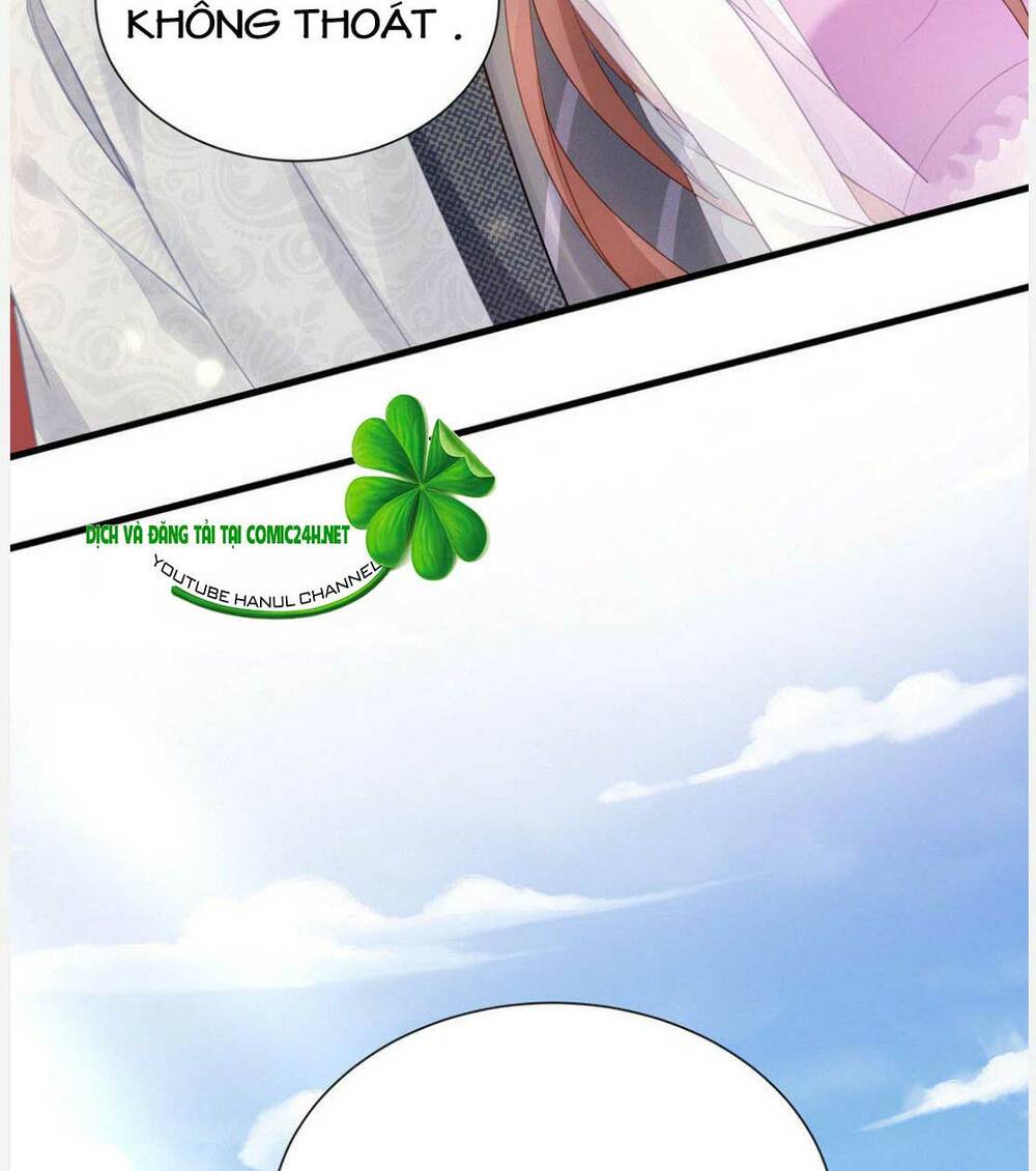 sủng em sủng tới tận cùng chapter 1 9