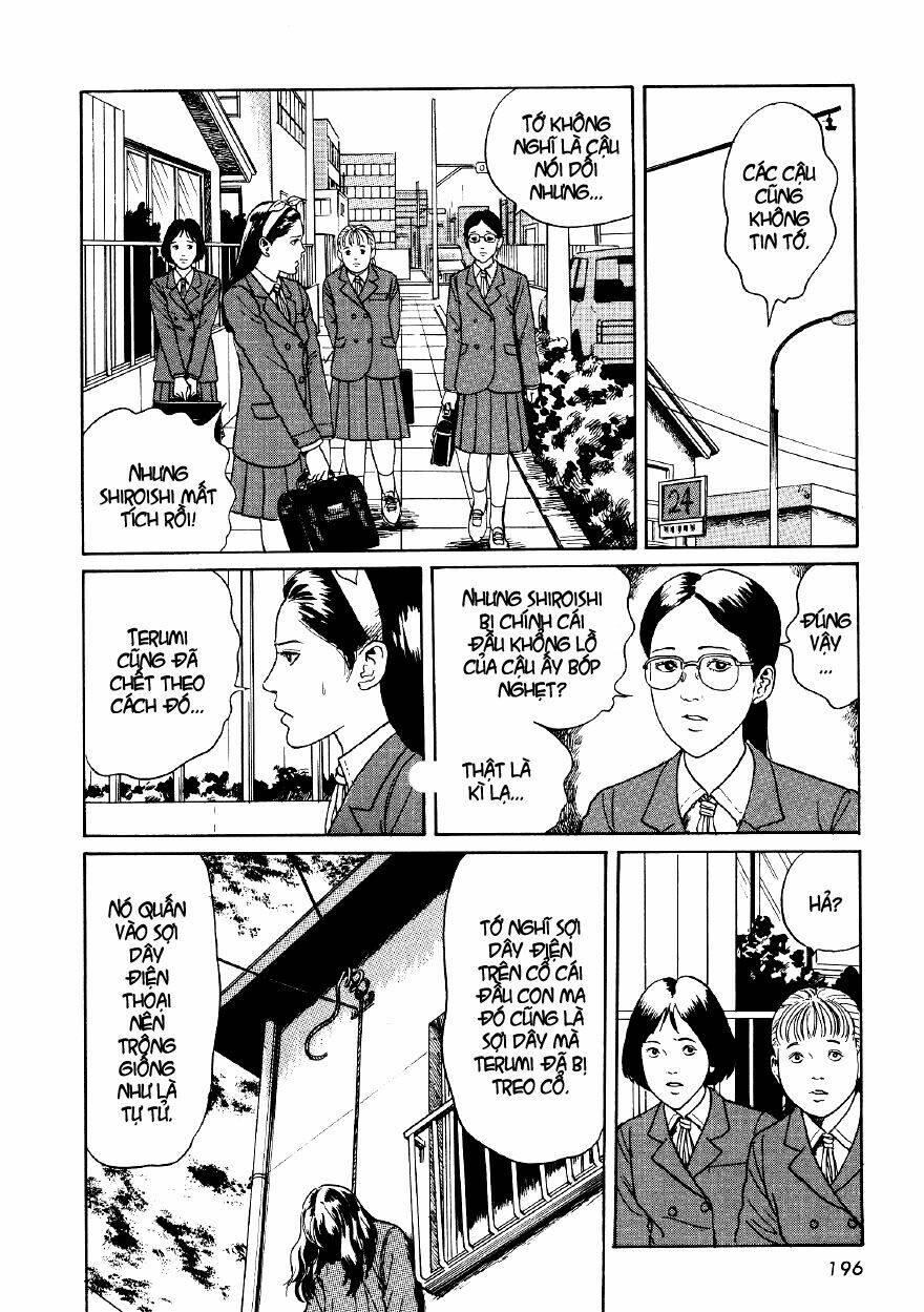 the face burglar chapter 6 36