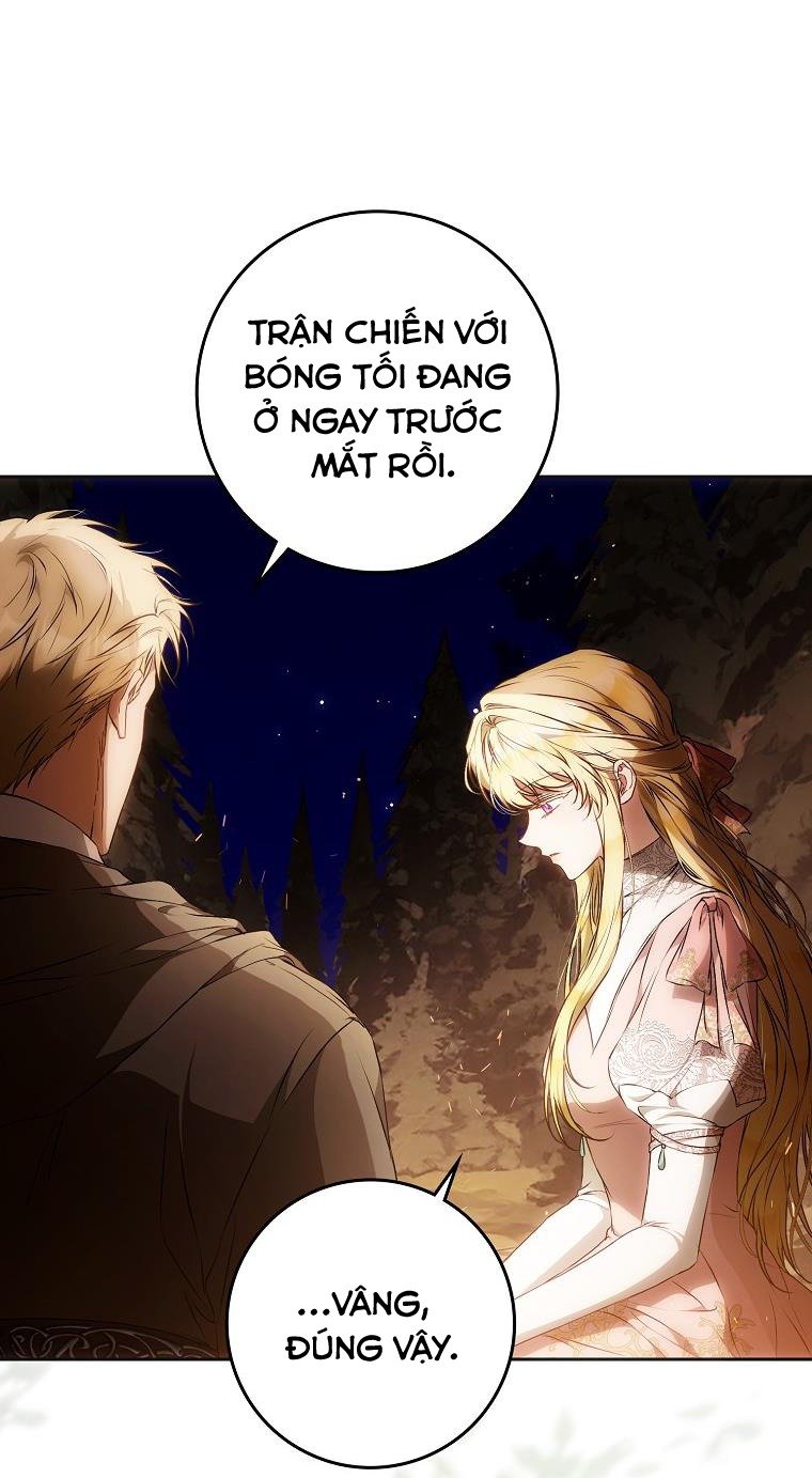 trở thành vợ của nam chính chapter 127 4