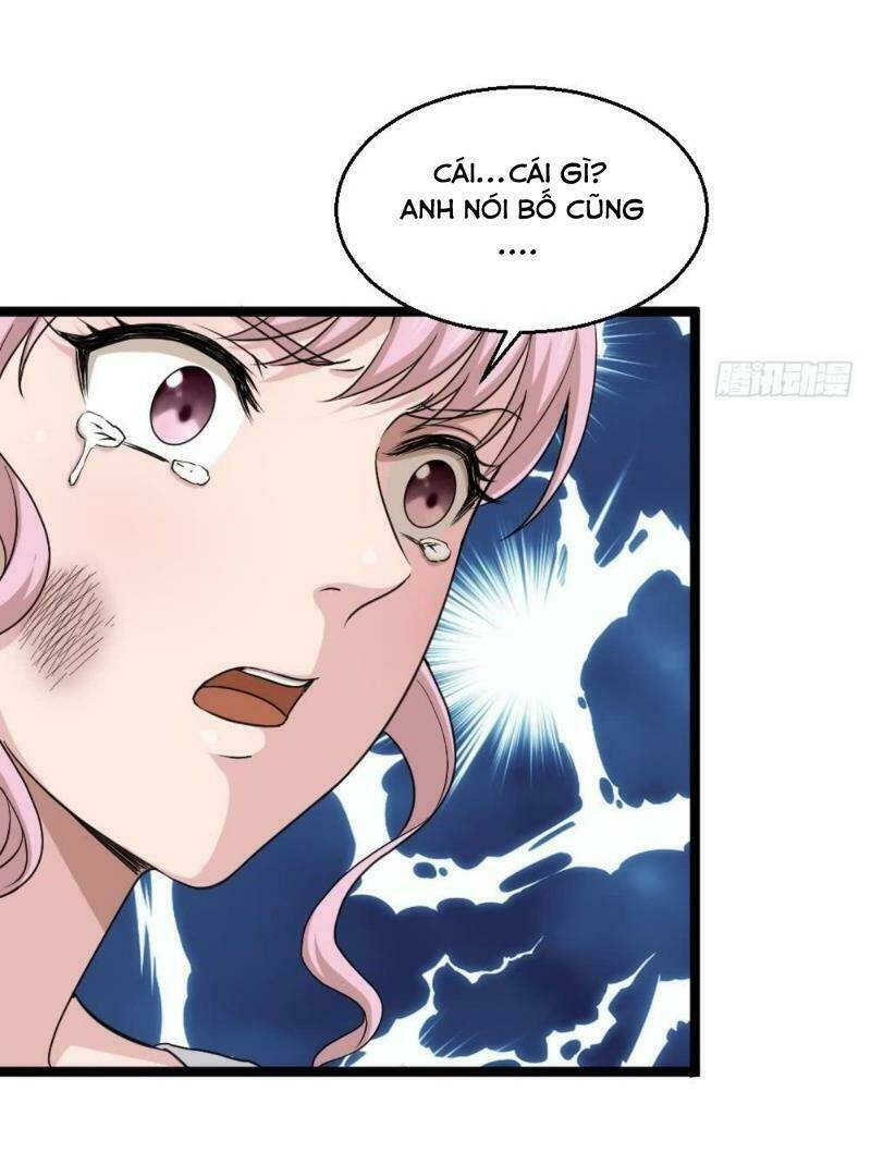 tối cuồng nữ tế chapter 15 10