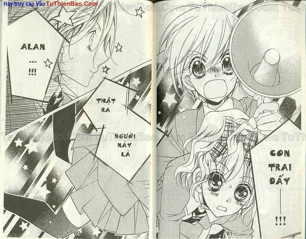 âm thanh của bạn chapter 1 41