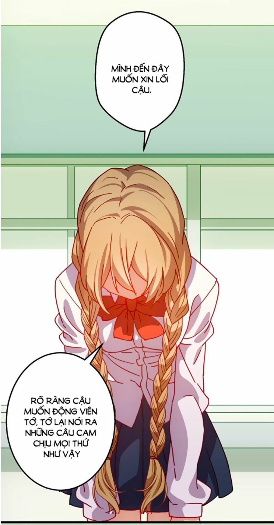 bài ca tình yêu chapter 7 37