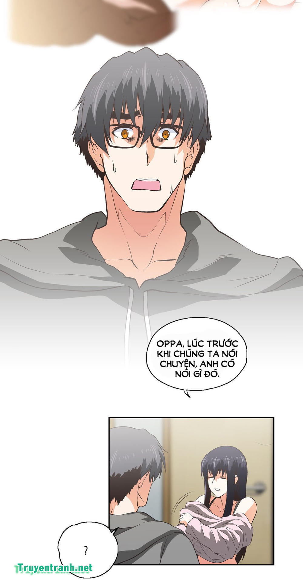 đừng học nữa, chạm vào em đi mà! chapter 75 28