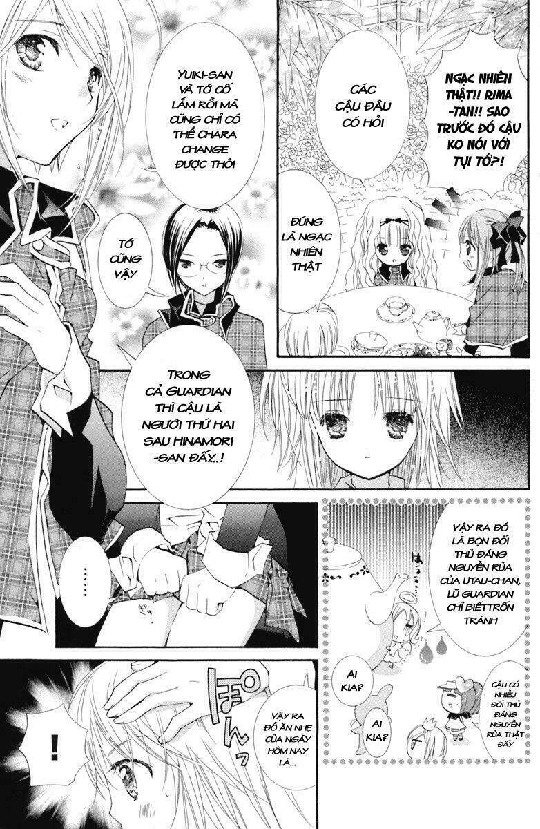 shugo chara chapter 17 12