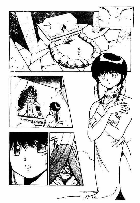 3x3 eyes chapter 80 4