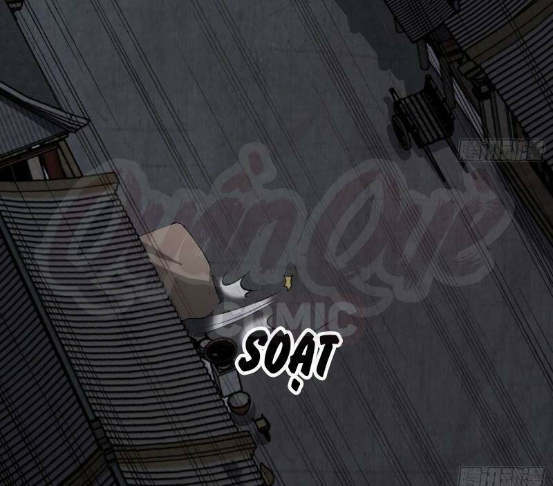 trọng sinh tới đại đường chapter 92 11