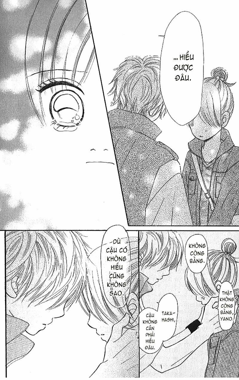 ngày ấy ta bên nhau chapter 14 28