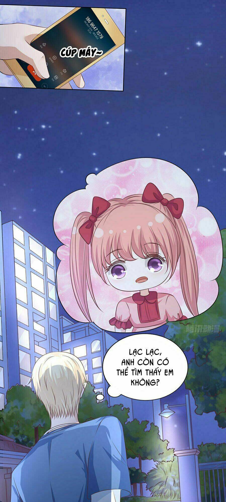 liệt ái tri hạ: series mật đào tiểu tình nhân chapter 158 9