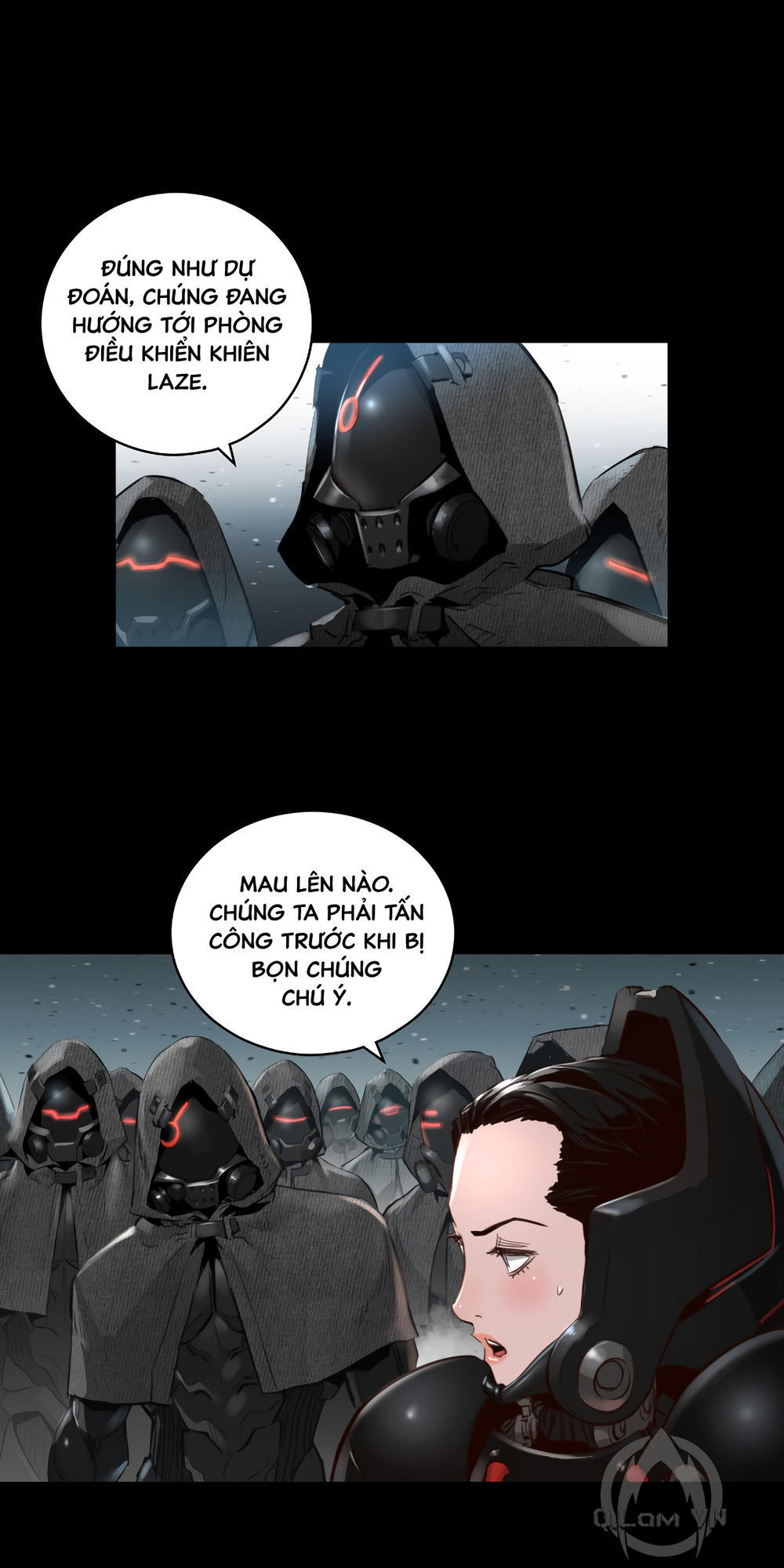 tam tuyệt tại dị giới chapter 71 10